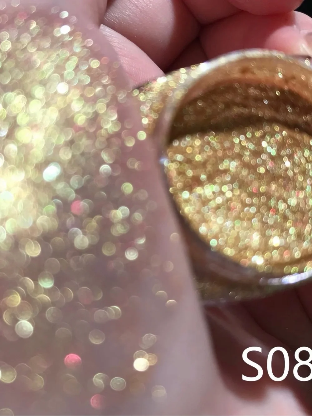 Ketroyahluxe creamy high